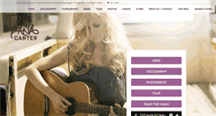 Desktop Screenshot of deana.com
